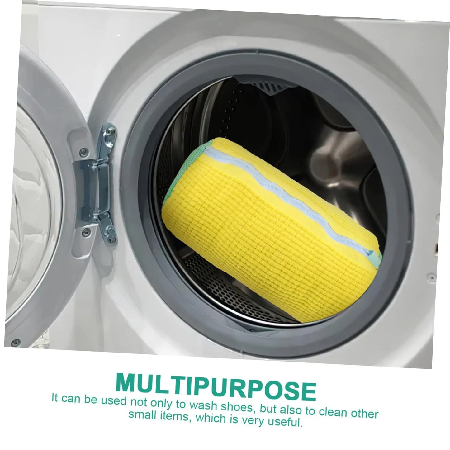 Protective Shoe Washing Bag