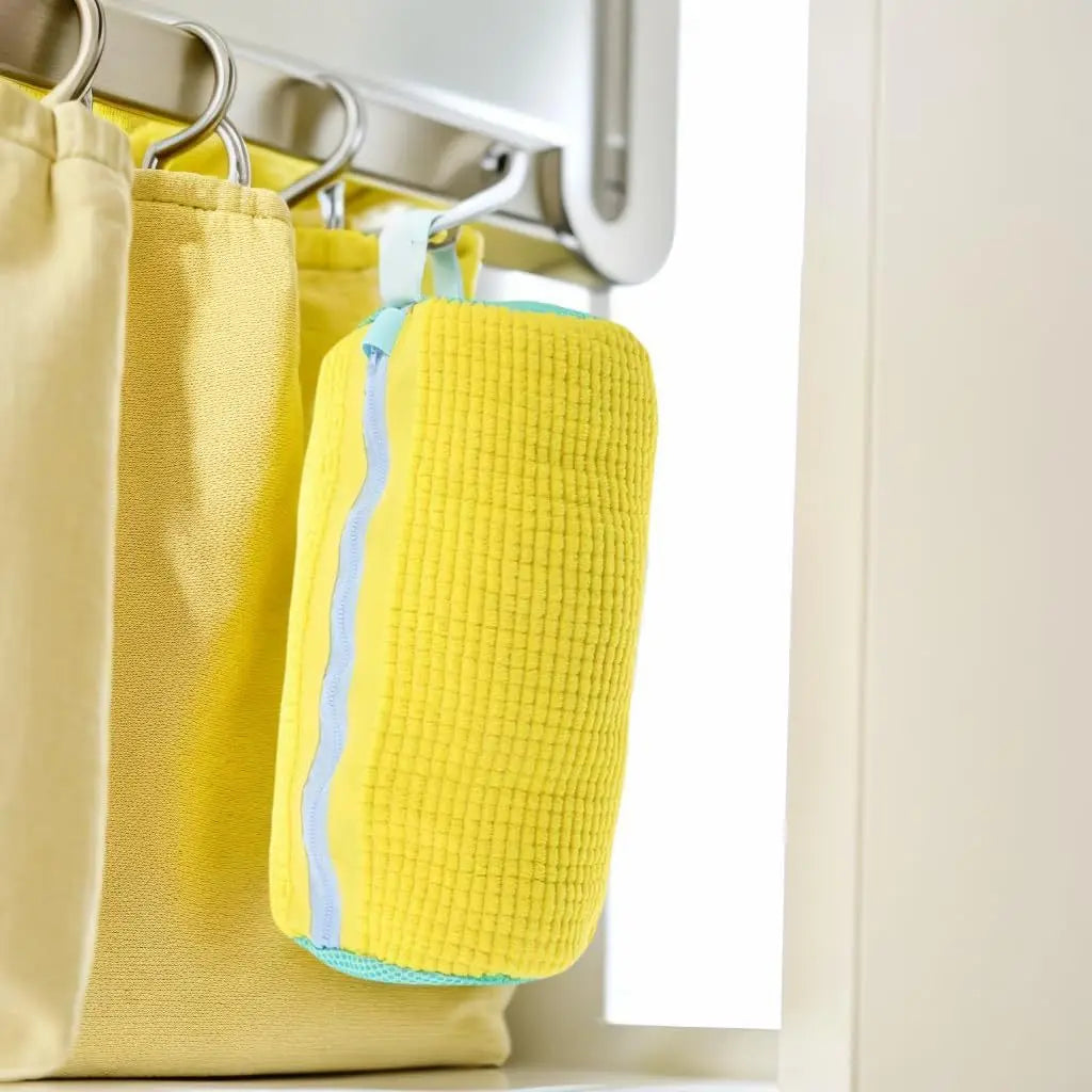 Protective Shoe Washing Bag