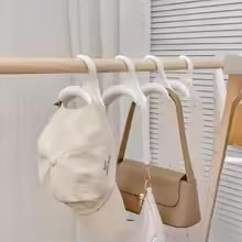 Widen Multipurpose Hangers Wardrobe Organizer