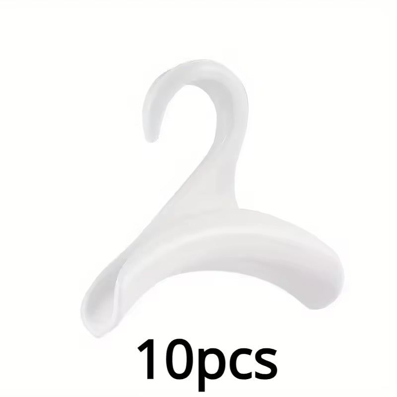 Widen Multipurpose Hangers Wardrobe Organizer
