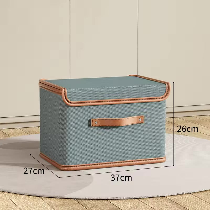 Oxford Cloth Storage Box