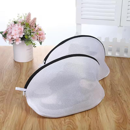 Anti-Deformation Mesh Laundry Bag
