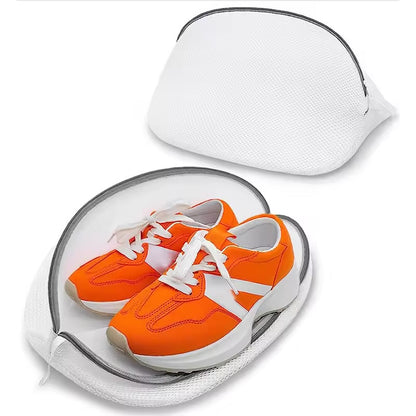 Anti-Deformation Mesh Laundry Bag