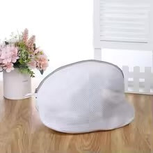 Anti-Deformation Mesh Laundry Bag