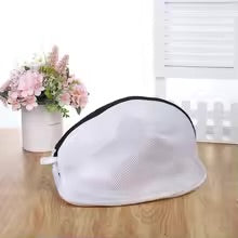 Anti-Deformation Mesh Laundry Bag