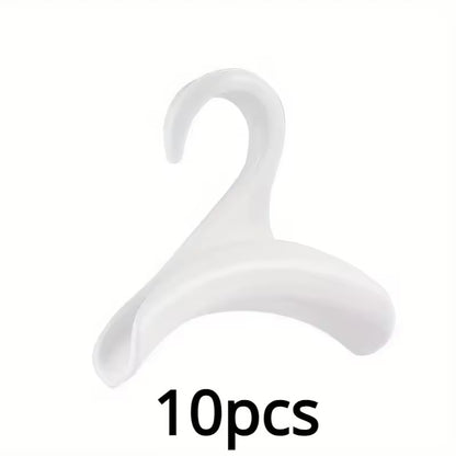 Widen Multipurpose Hangers Wardrobe Organizer