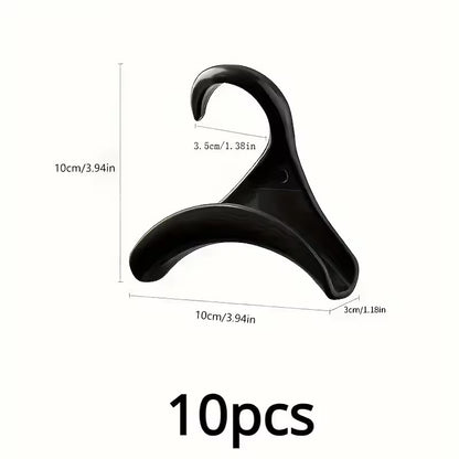 Widen Multipurpose Hangers Wardrobe Organizer