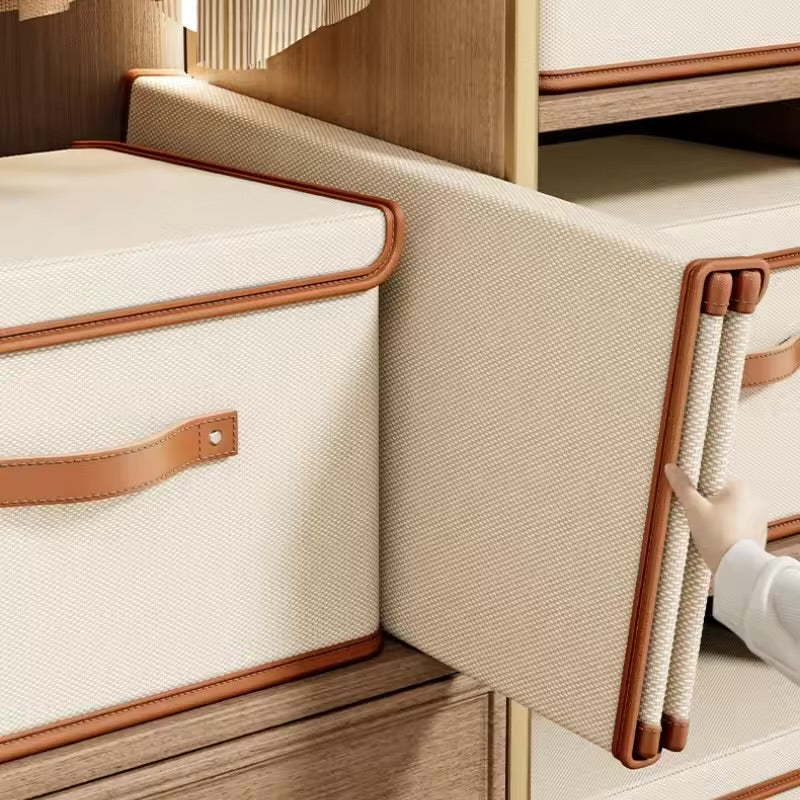 Oxford Cloth Storage Box