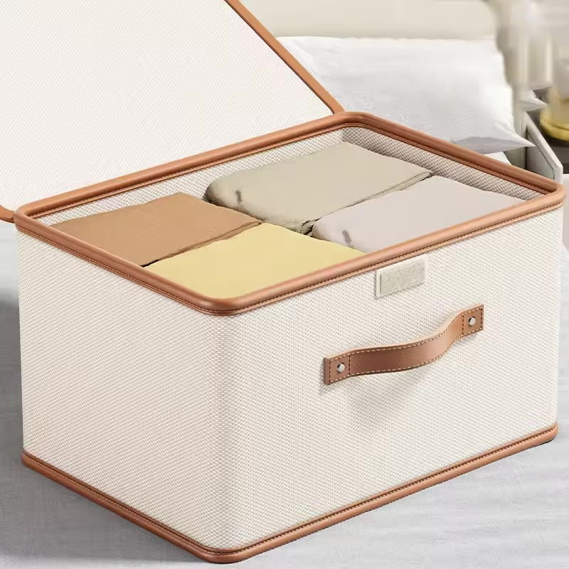 Oxford Cloth Storage Box