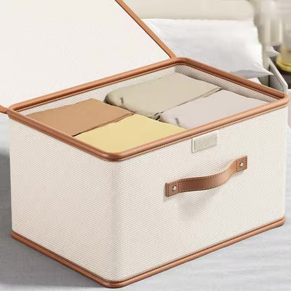 Oxford Cloth Storage Box