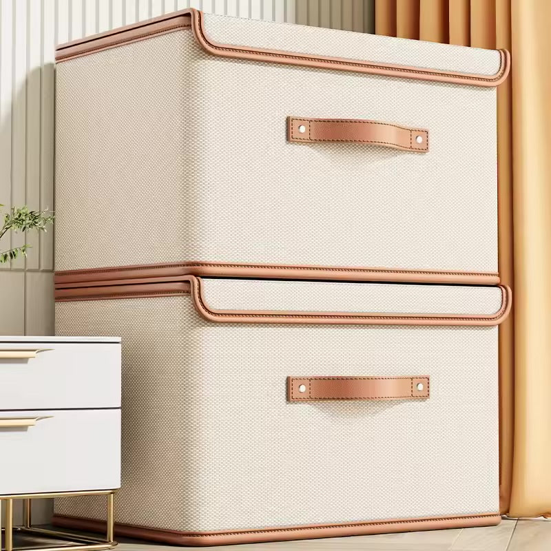 Oxford Cloth Storage Box