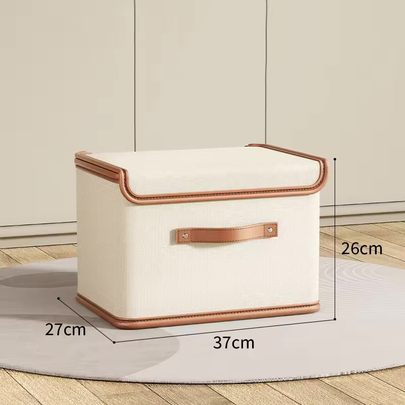 Oxford Cloth Storage Box