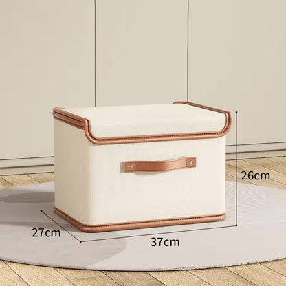Oxford Cloth Storage Box
