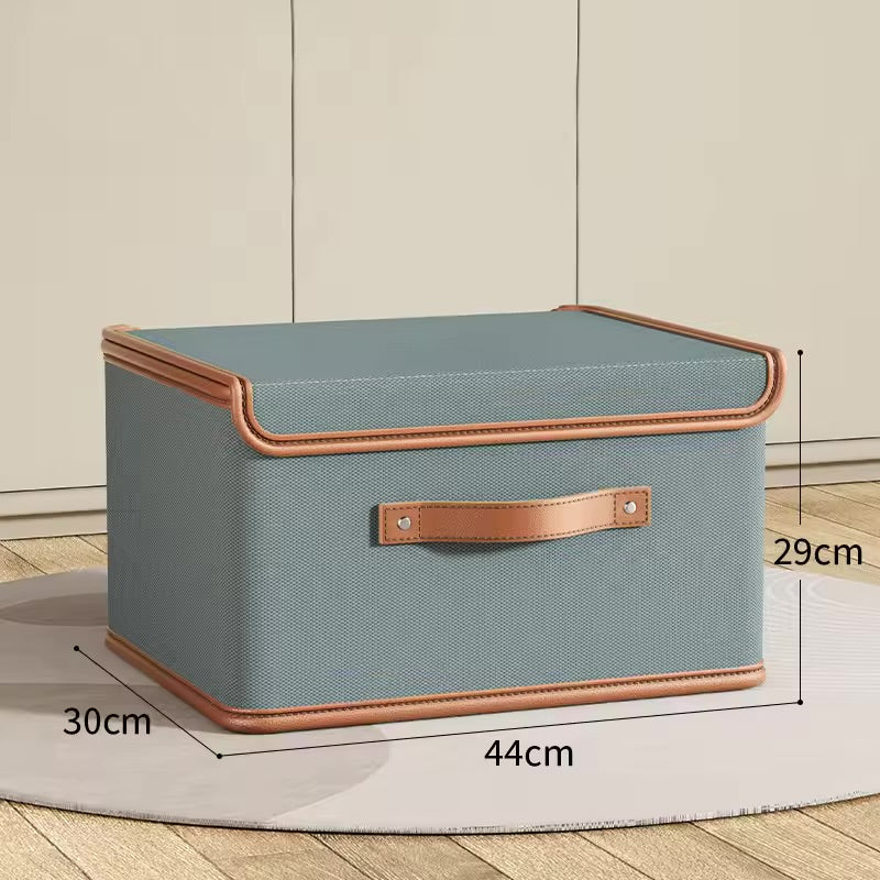 Oxford Cloth Storage Box