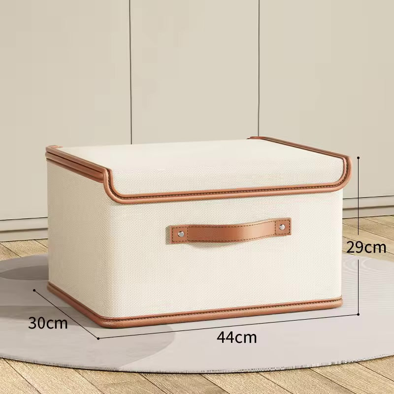 Oxford Cloth Storage Box