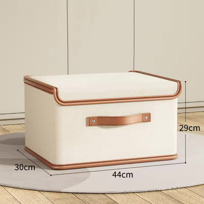 Oxford Cloth Storage Box