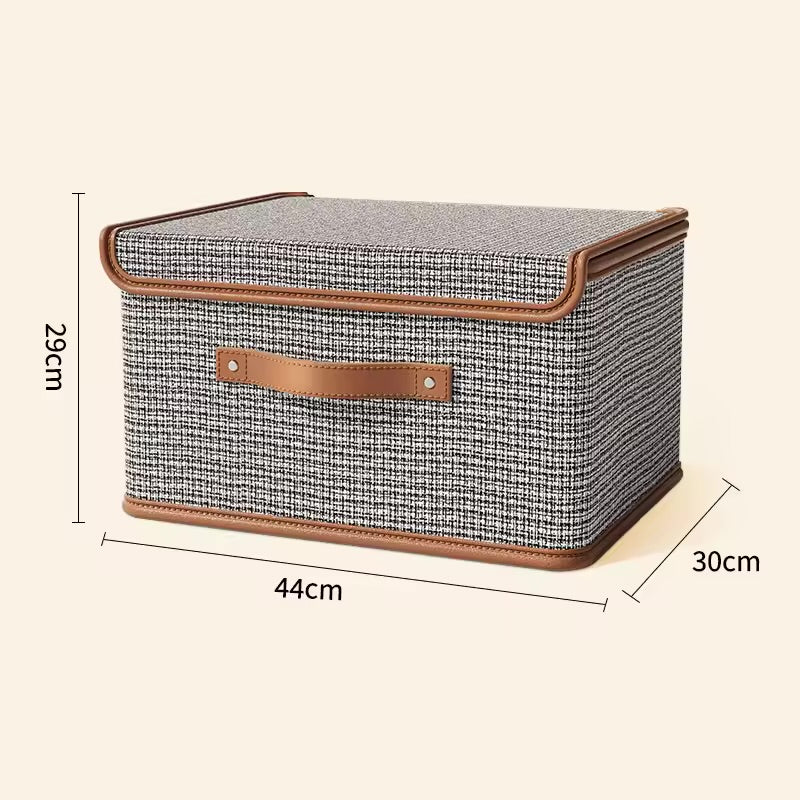 Oxford Cloth Storage Box