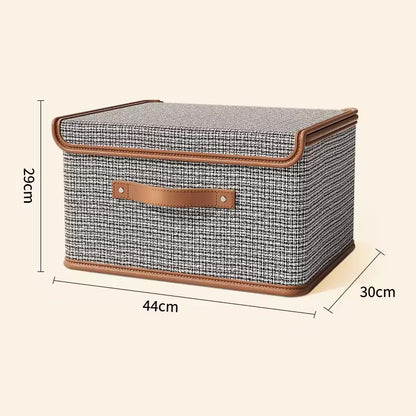 Oxford Cloth Storage Box