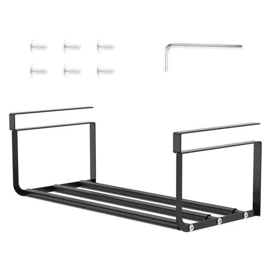 Expandable Hanging Storage Shelf Household Space Saver